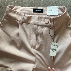 Pants already sold